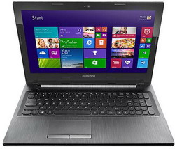 Ноутбук Lenovo IdeaPad G5070 Ноутбук Lenovo IdeaPad G5070