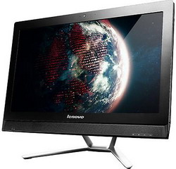 Моноблок Lenovo IdeaCentre C460 Моноблок Lenovo IdeaCentre C460