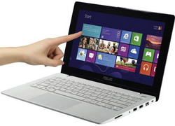 Ноутбук Asus X200LA-CT002H Ноутбук Asus X200LA-CT002H