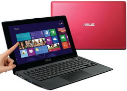 ������� Asus X200LA-CT005H