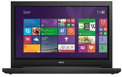 Ноутбук Dell Inspiron 3542 Ноутбук Dell Inspiron 3542