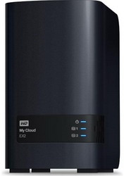 ������� ������� ���� Western Digital WDBWAK0040JCH-EEUE
