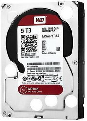 ������� ���� Western Digital WD50EFRX