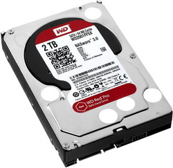 ������� ���� Western Digital WD2001FFSX
