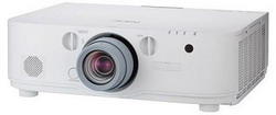 Проектор NEC PA572W Проектор NEC PA572W