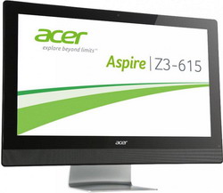 Моноблок Acer Aspire Z3-615 Моноблок Acer Aspire Z3-615