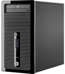 ��������� HP ProDesk 400 MT