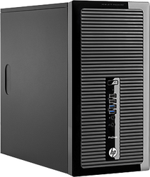 ��������� HP ProDesk 490 G1 MT