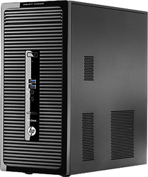 Компьютер HP ProDesk 400 G2 Microtower Компьютер HP ProDesk 400 G2 Microtower