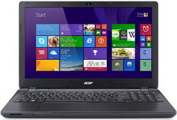 Ноутбук Acer Extensa 2510G-53DE Ноутбук Acer Extensa 2510G-53DE