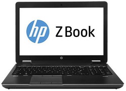 Ноутбук HP ZBook 15 Ноутбук HP ZBook 15