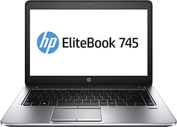 Ноутбук HP EliteBook 745 G2 Ноутбук HP EliteBook 745 G2