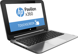 Ноутбук HP Pavilion 11-n051er x360 Ноутбук HP Pavilion 11-n051er x360