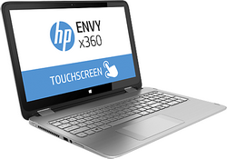 ������� HP ENVY 15-u050er x360