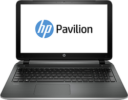 Ноутбук HP Pavilion 15-p004sr Ноутбук HP Pavilion 15-p004sr