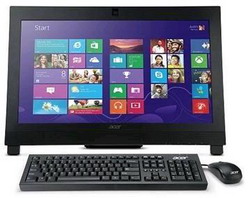 �������� Acer Veriton Z2640G