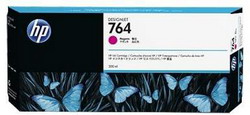 Струйный картридж HP 764 пурпурный Струйный картридж HP 764 пурпурный