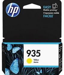 �������� �������� HP 935 ������