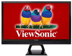 Монитор ViewSonic VX2858SML Монитор ViewSonic VX2858SML