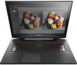 Ноутбук Lenovo IdeaPad Y7070 Ноутбук Lenovo IdeaPad Y7070