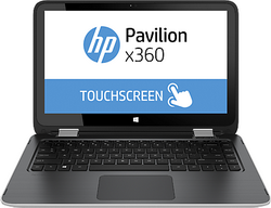 ������� HP Pavilion x360 13-a050sr
