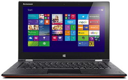 Ультрабук Lenovo IdeaPad Yoga 2 Pro Ультрабук Lenovo IdeaPad Yoga 2 Pro