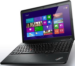 Ноутбук Lenovo ThinkPad Edge E540 Ноутбук Lenovo ThinkPad Edge E540