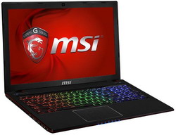 Ноутбук MSI GP60 2PE-468 Ноутбук MSI GP60 2PE-468