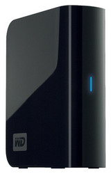 ������� ������� ���� Western Digital My DVR Expander USB Edition 500 ��