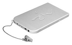 Внешний жесткий диск IDS ZIV2 Ver 2.1 250Gb Внешний жесткий диск IDS ZIV2 Ver 2.1 250Gb