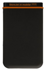 Внешний жесткий диск Transcend TS250GSJ25M Внешний жесткий диск Transcend TS250GSJ25M