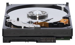 Жесткий диск Western Digital RE3 250 ГБ Жесткий диск Western Digital RE3 250 ГБ