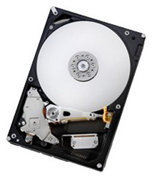 ������� ���� Hitachi HDT721032SLA360