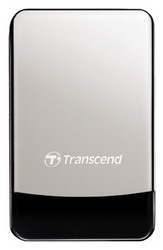 Внешний жесткий диск Transcend TS320GSJ25C Внешний жесткий диск Transcend TS320GSJ25C