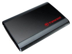 Внешний жесткий диск Transcend TS250GSJ25P Внешний жесткий диск Transcend TS250GSJ25P