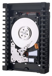 Жесткий диск Western Digital VelociRaptor 3.5" 300 ГБ Жесткий диск Western Digital VelociRaptor 3.5" 300 ГБ