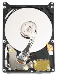 Жесткий диск Western Digital Scorpio Blue 120 ГБ Жесткий диск Western Digital Scorpio Blue 120 ГБ