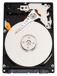������� ���� Western Digital Scorpio Blue 250 ��