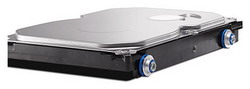 Жесткий диск HP KW347AA Жесткий диск HP KW347AA