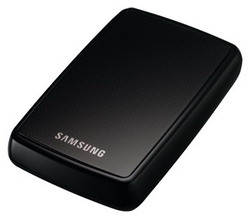 Внешний жесткий диск Samsung HXMU032DA/E22 black Внешний жесткий диск Samsung HXMU032DA/E22 black