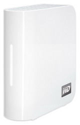 ������� ������� ���� Western Digital My Book World Edition 1 ��