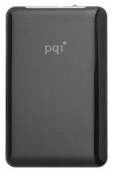������� ������� ���� PQI H550 500GB black