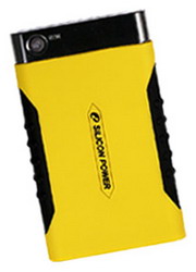 ������� ������� ���� Silicon Power SP500GBPHDA10S2Y