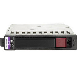 Жесткий диск HP 512545-B21 Жесткий диск HP 512545-B21