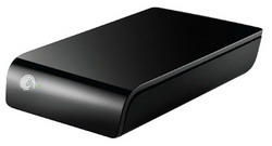 Внешний жесткий диск Seagate ST320005EXD101-RK Внешний жесткий диск Seagate ST320005EXD101-RK