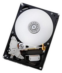Жесткий диск Hitachi Deskstar E7K1000 Жесткий диск Hitachi Deskstar E7K1000