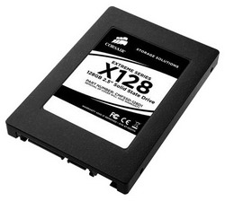 Жесткий диск Corsair CMFSSD-128D1 Жесткий диск Corsair CMFSSD-128D1