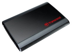 Внешний жесткий диск Transcend TS500GSJ25P Внешний жесткий диск Transcend TS500GSJ25P
