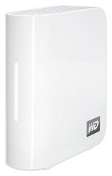 ������� ������� ���� Western Digital My Book World Edition 1,5 ��