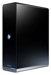 Внешний жесткий диск HP HPBAAD0020HBK-EHSN Внешний жесткий диск HP HPBAAD0020HBK-EHSN